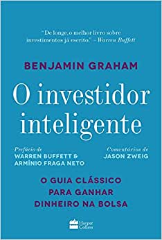 O investidor inteligente - Banjamin Graham