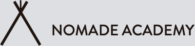 Logo Nômade Academy